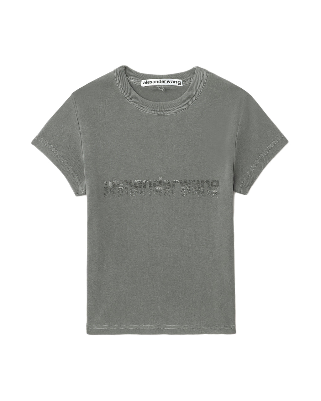 Embellished tee