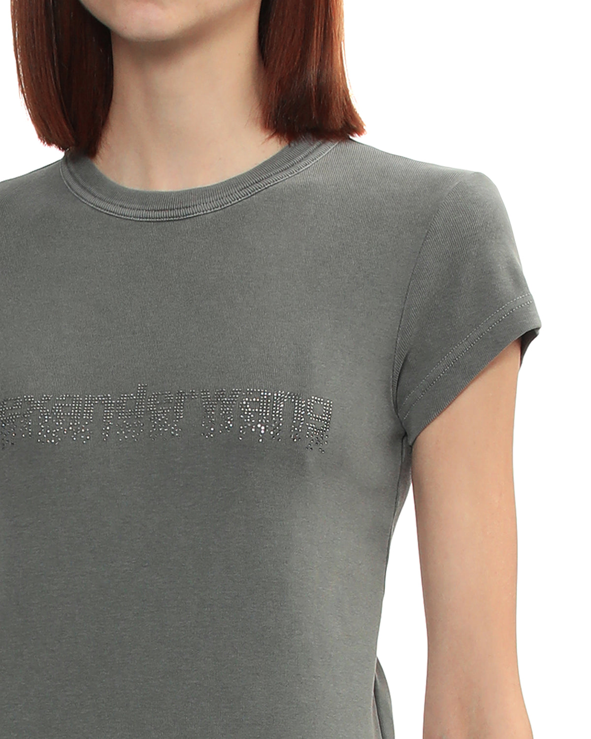 Embellished tee