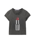 Graphic tee