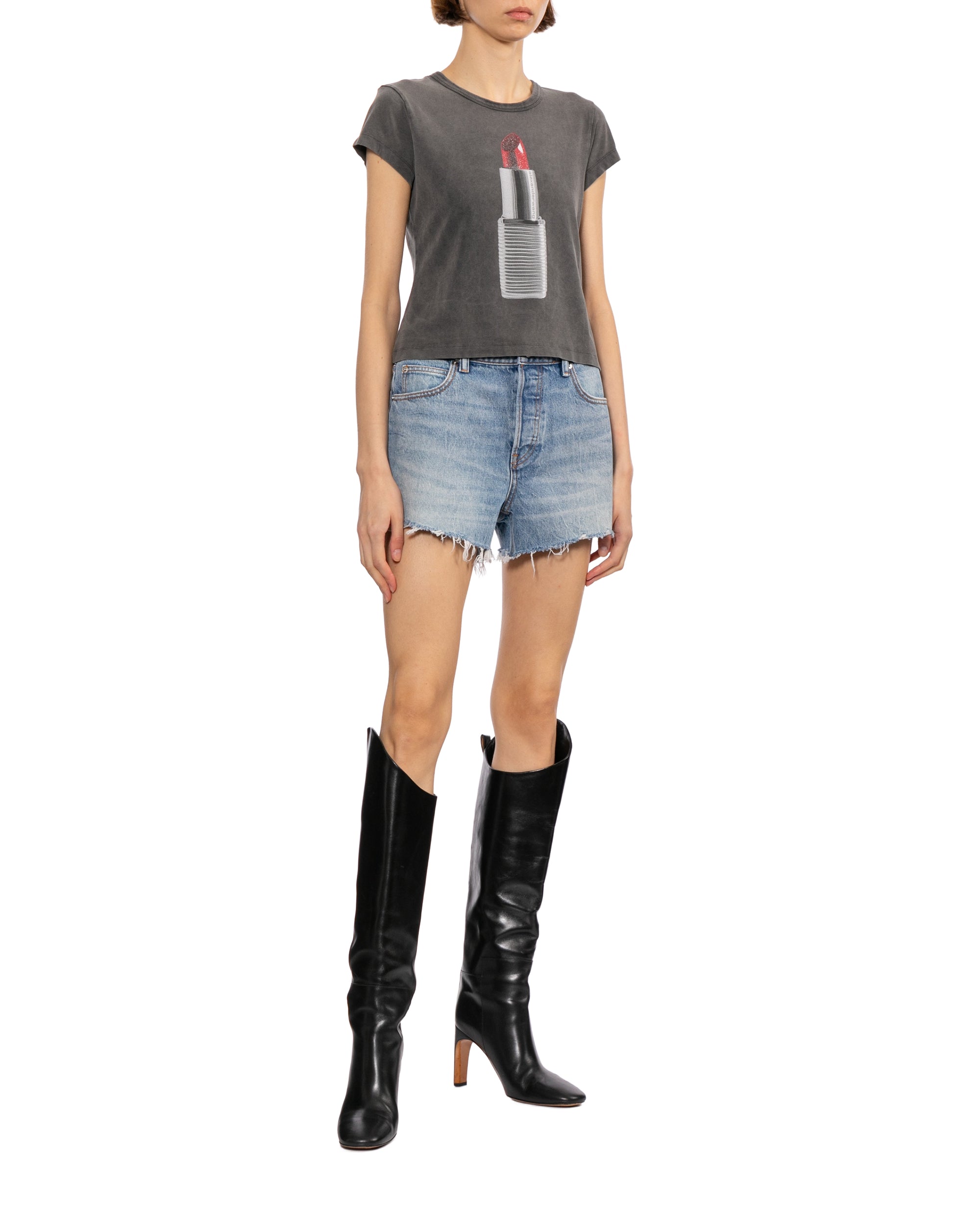 Graphic tee