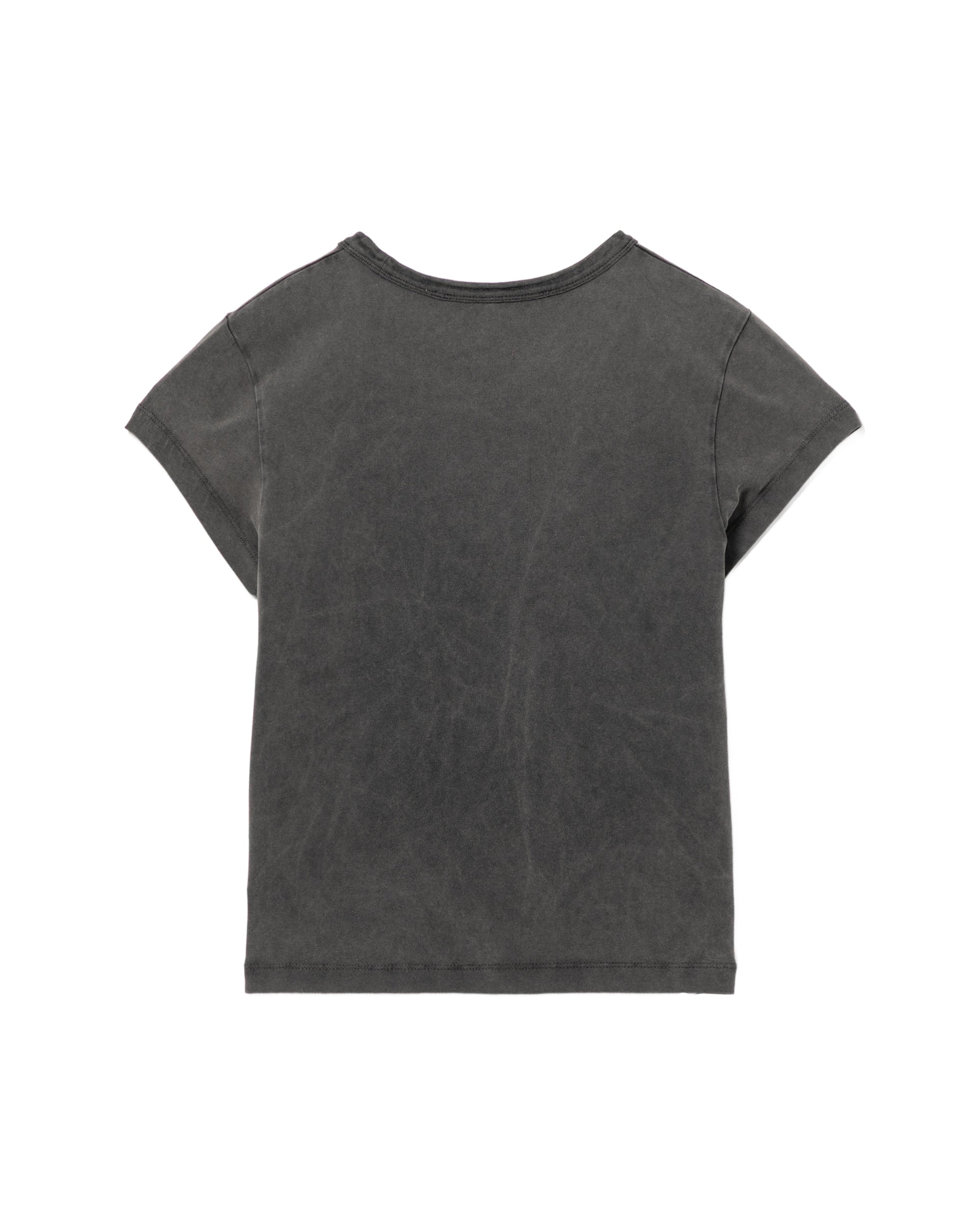 Graphic tee