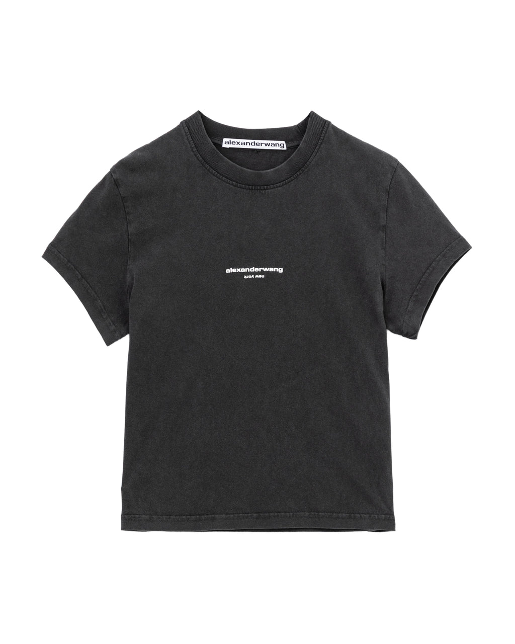 Logo tee