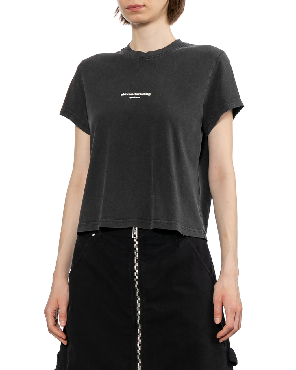Logo tee