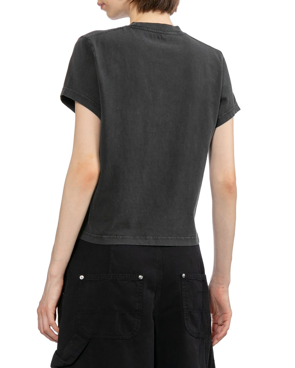 Logo tee