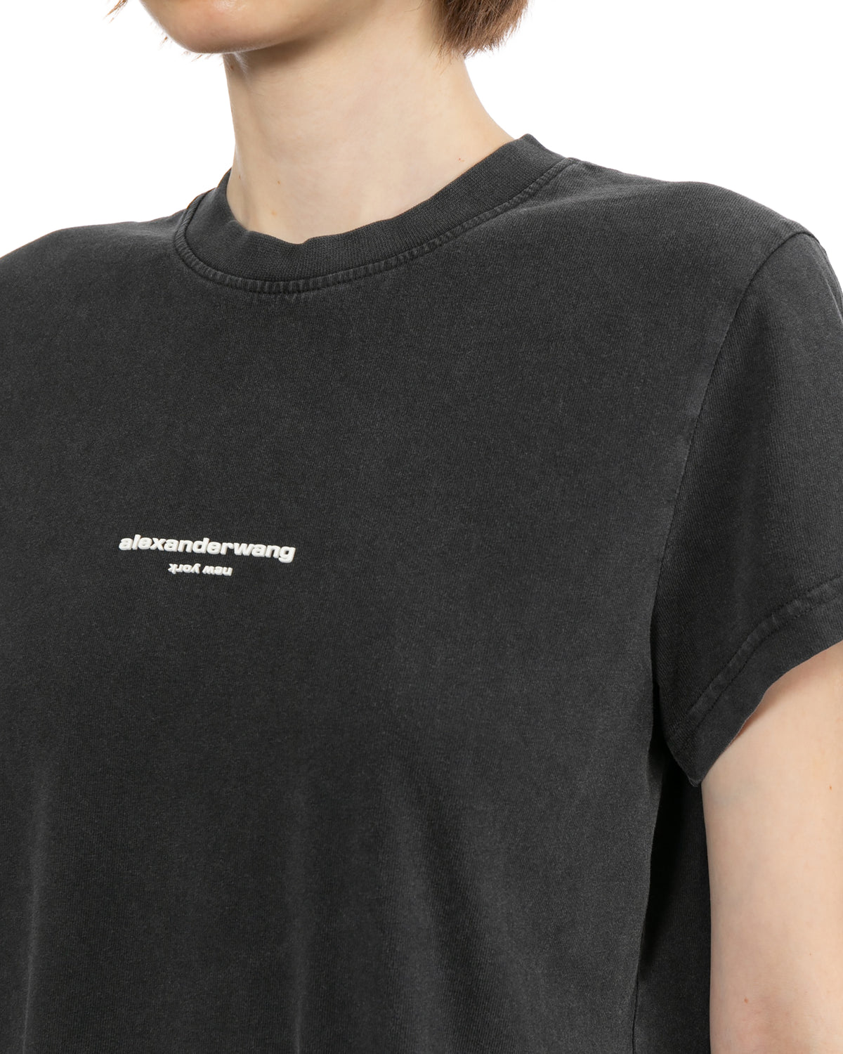 Logo tee