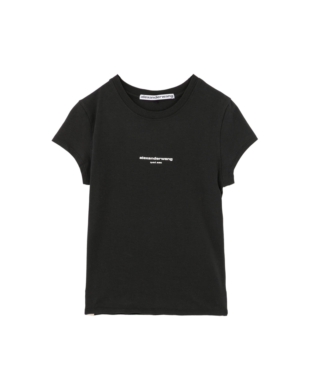 Logo tee