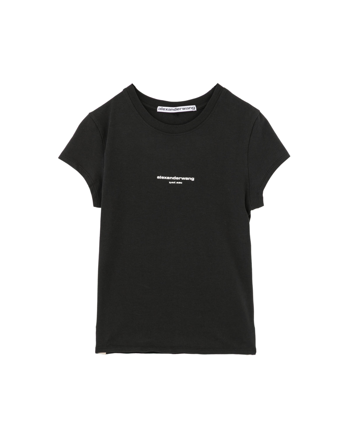 Logo tee