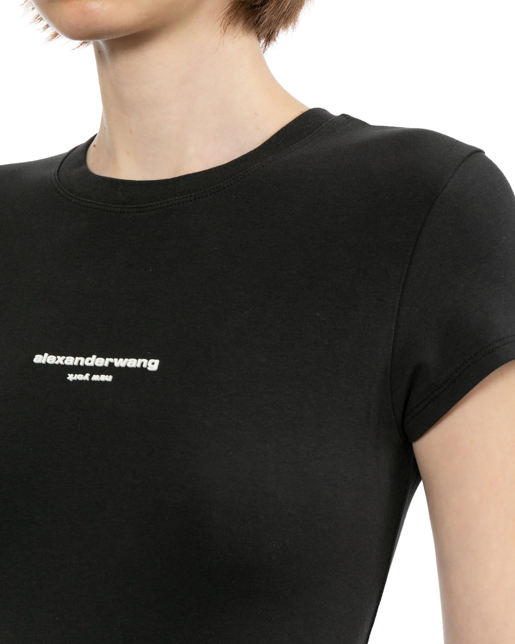 Logo tee