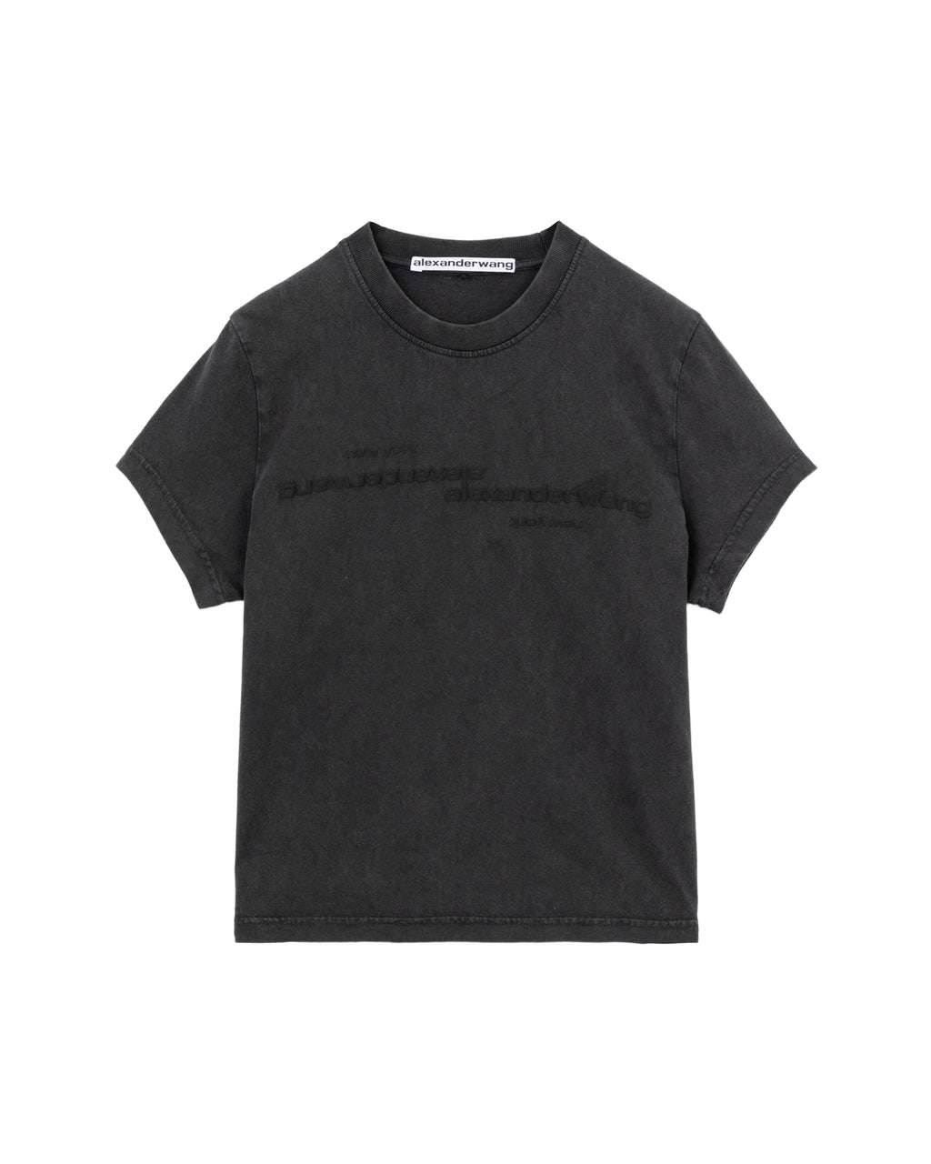 Logo tee