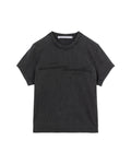 Logo tee