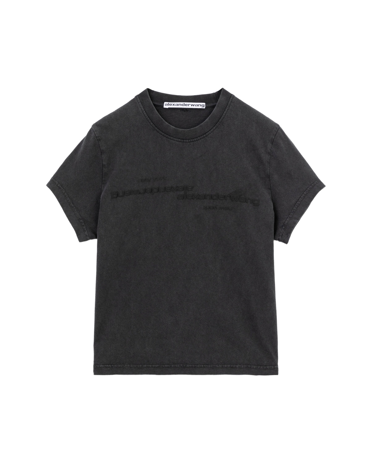 Logo tee