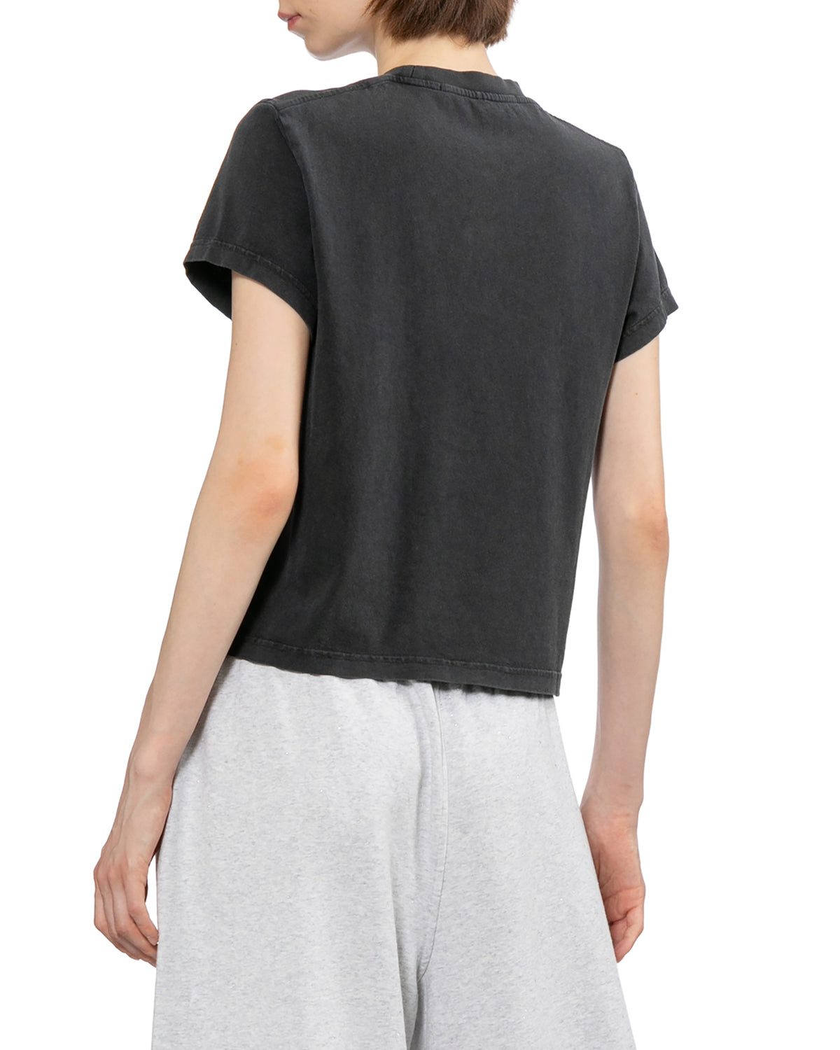 Logo tee