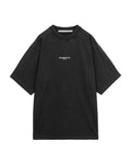 Oversized tee