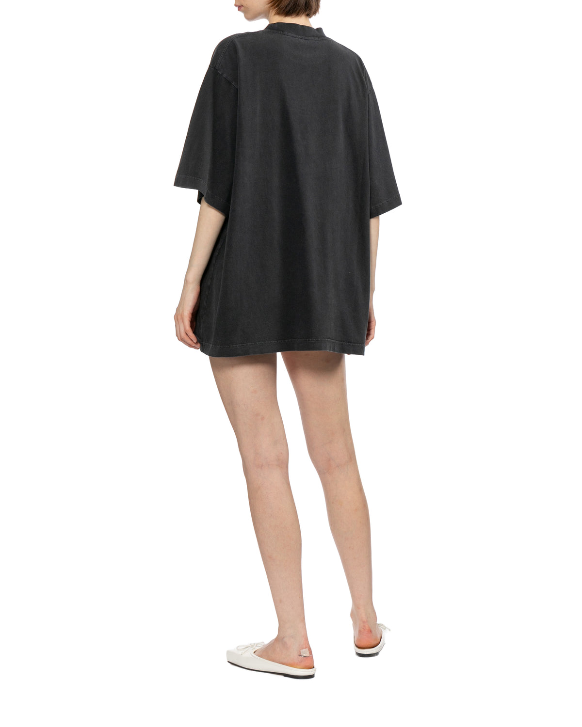 Oversized tee