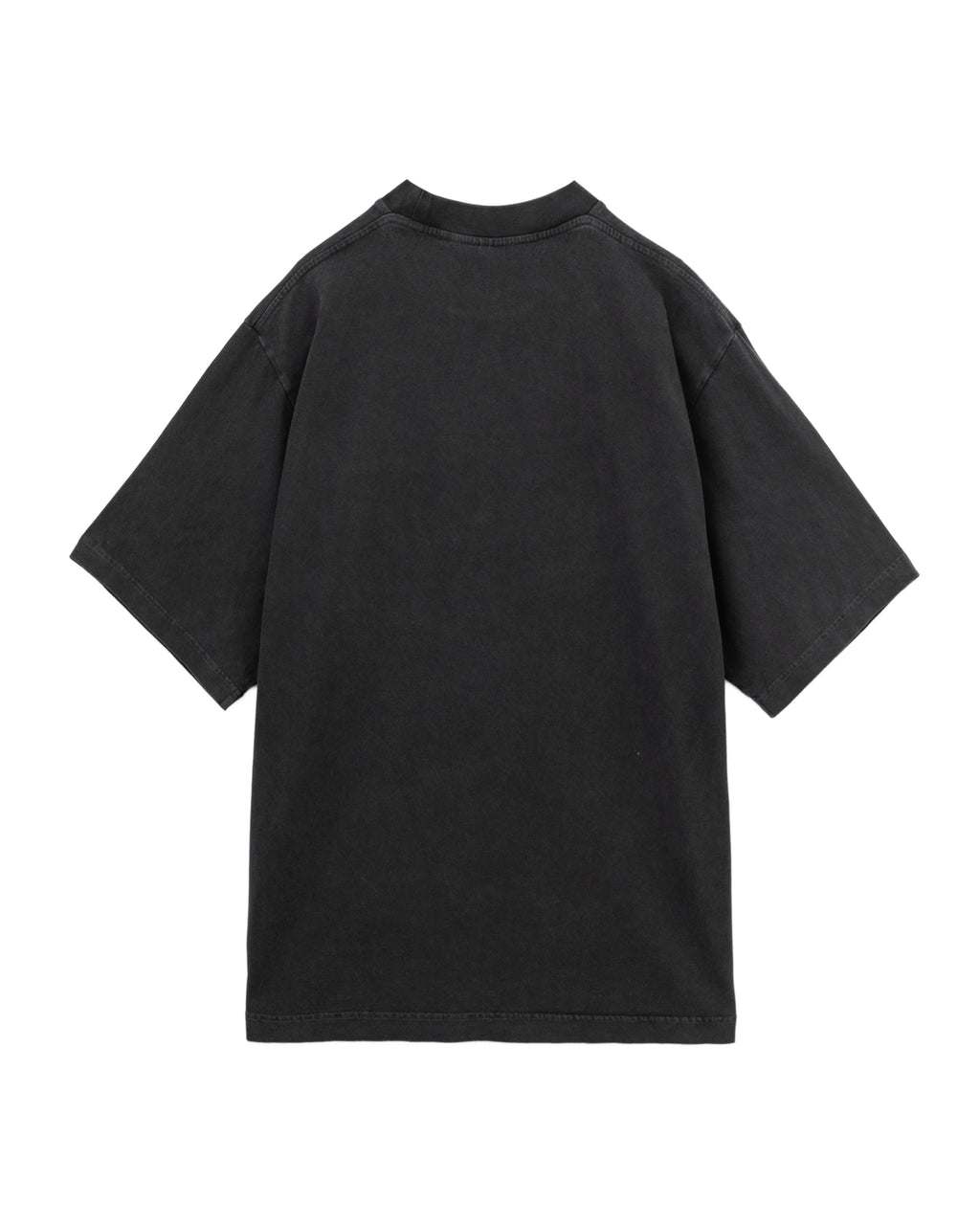 Oversized tee