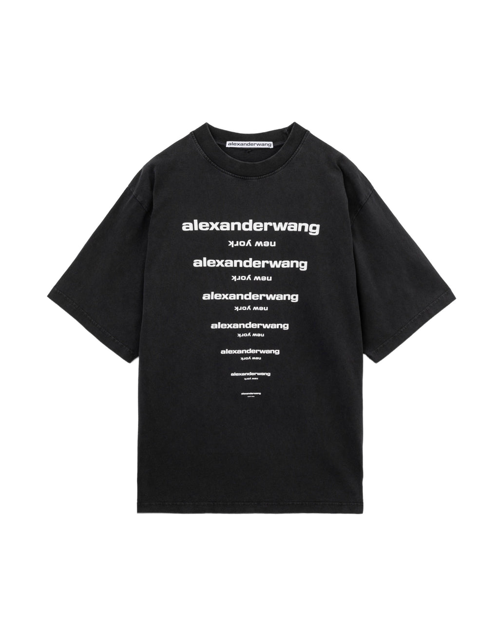 Logo tee