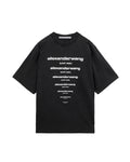Logo tee