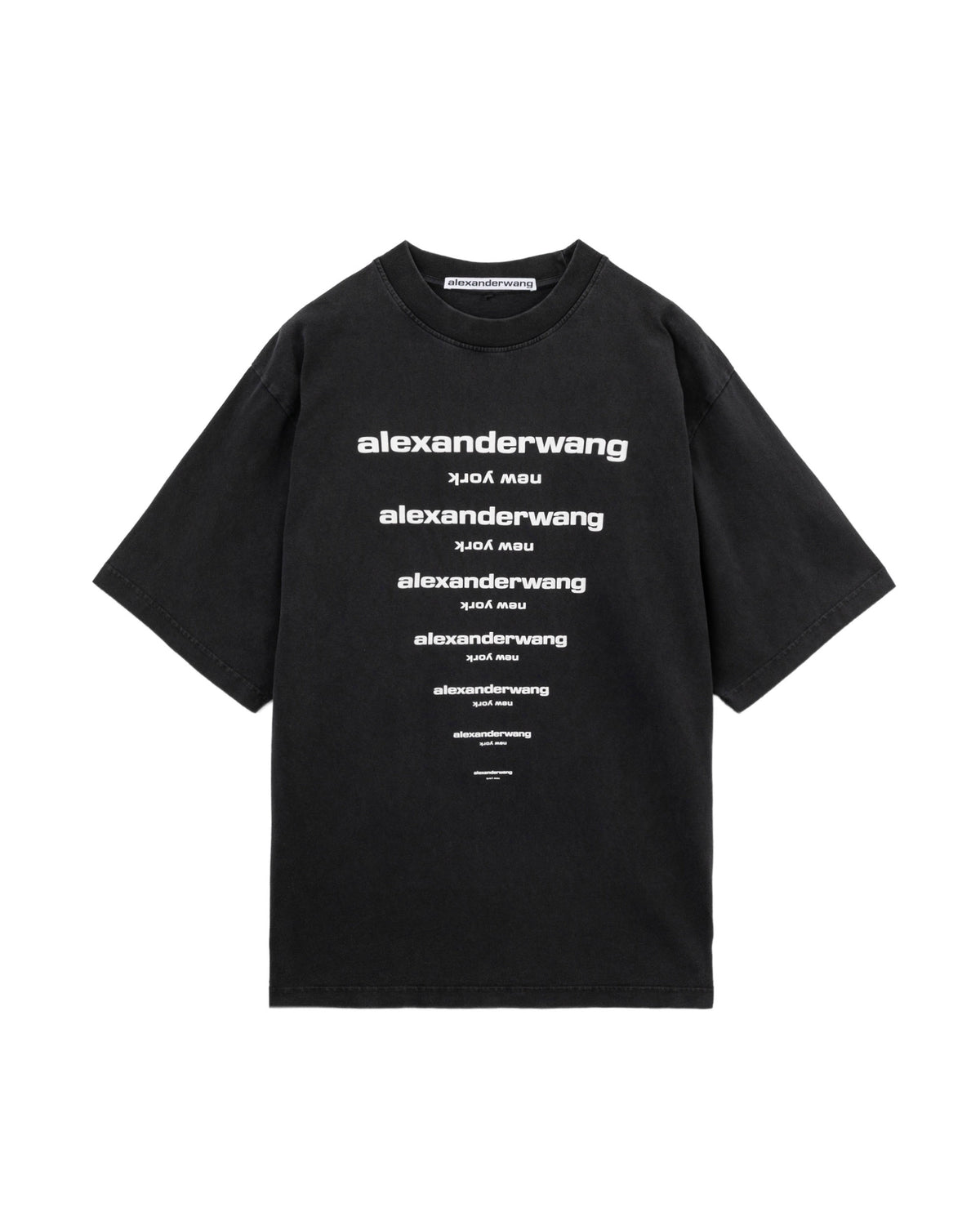 Logo tee
