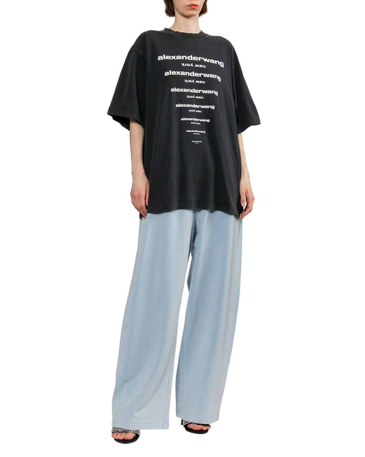 Logo tee
