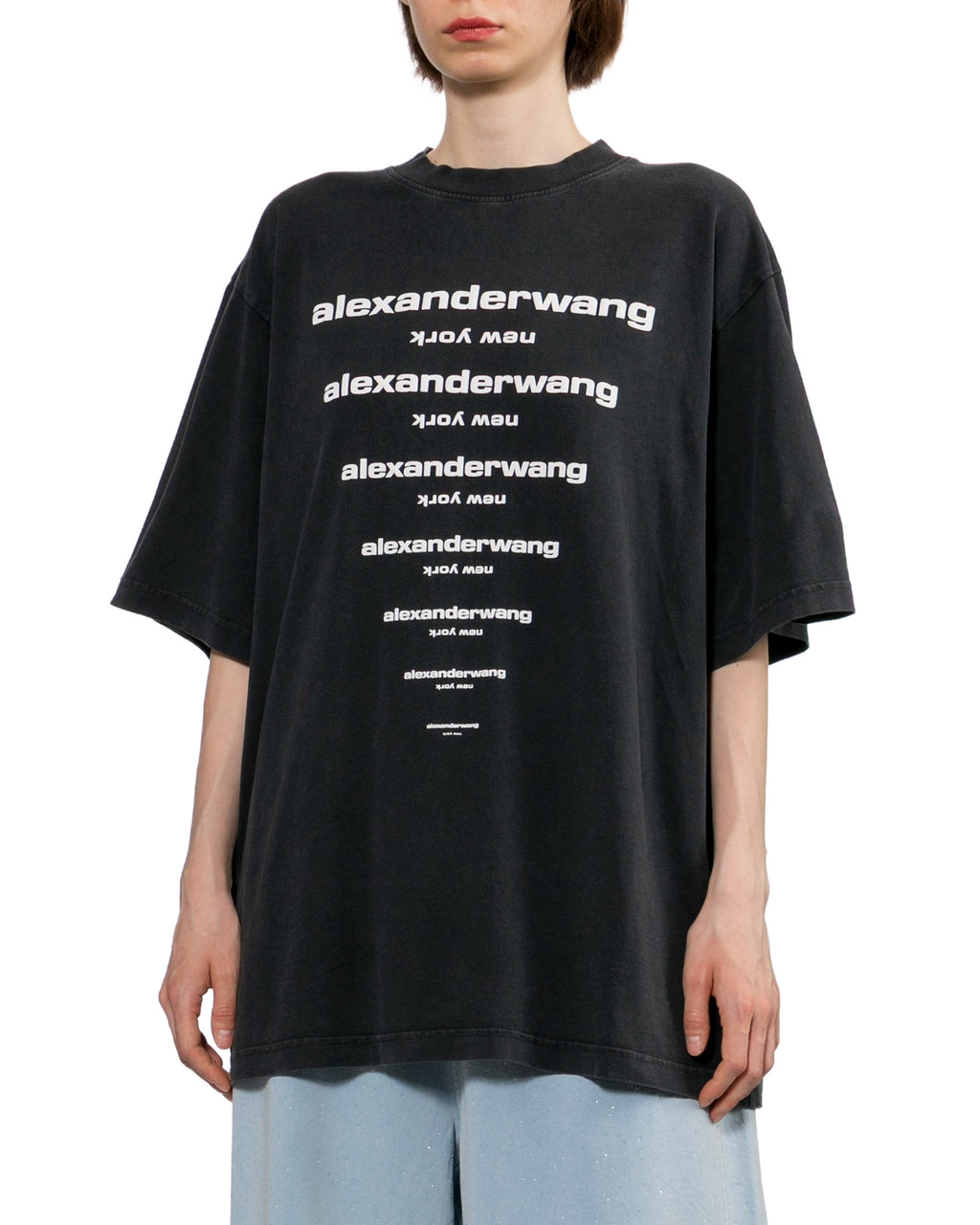 Logo tee
