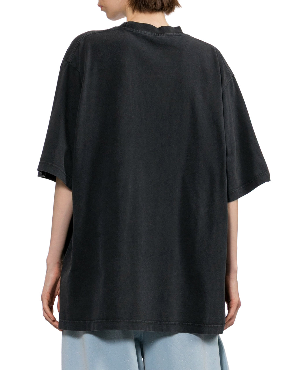 Logo tee