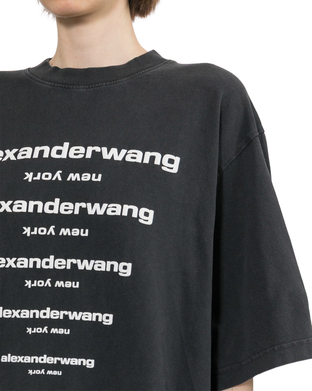 Logo tee