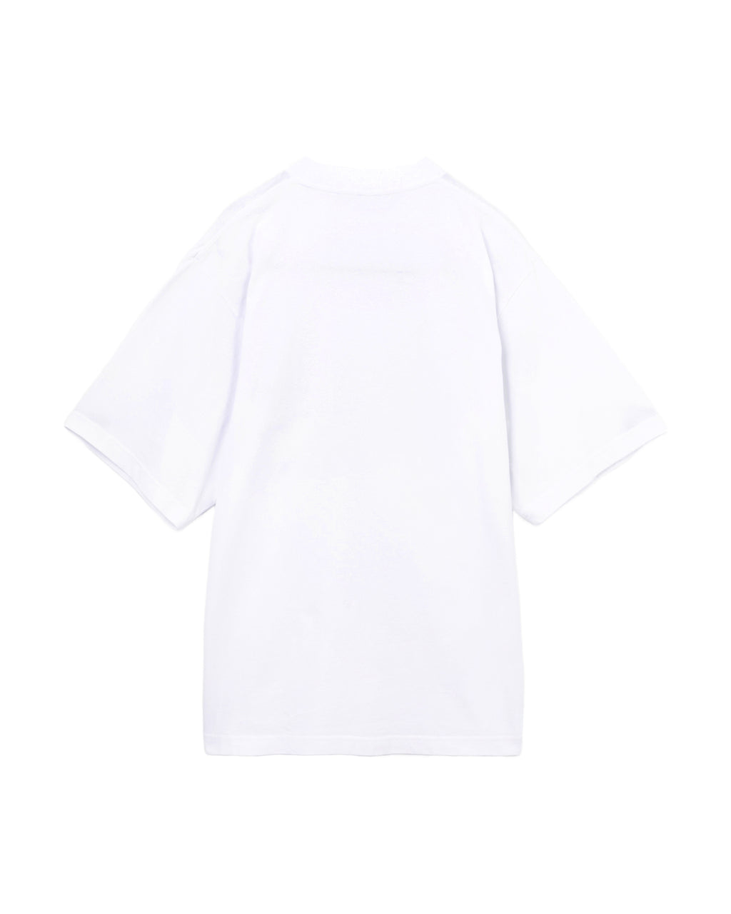 Crystal pinwheel tee