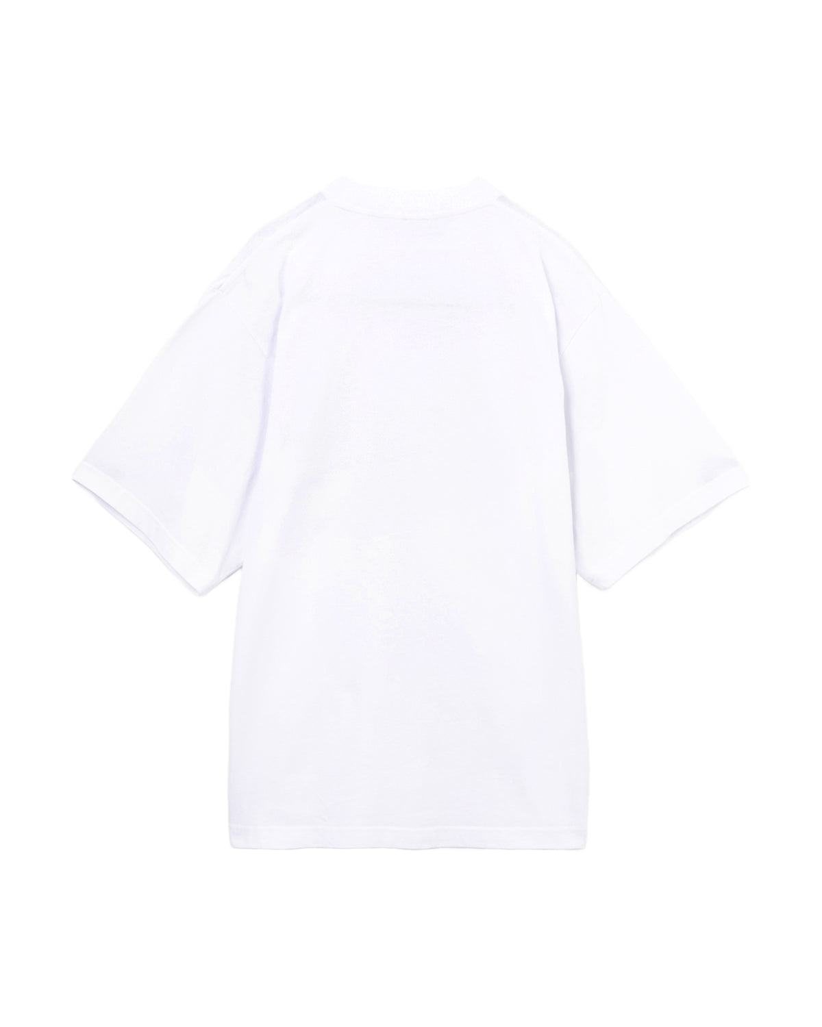 Crystal pinwheel tee