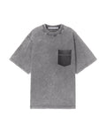 Pocket tee