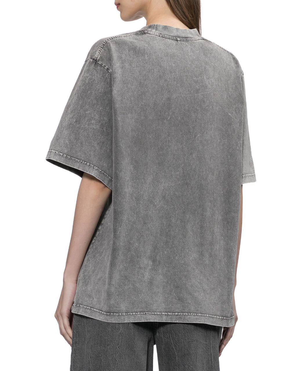 Pocket tee