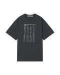 Graphic tee
