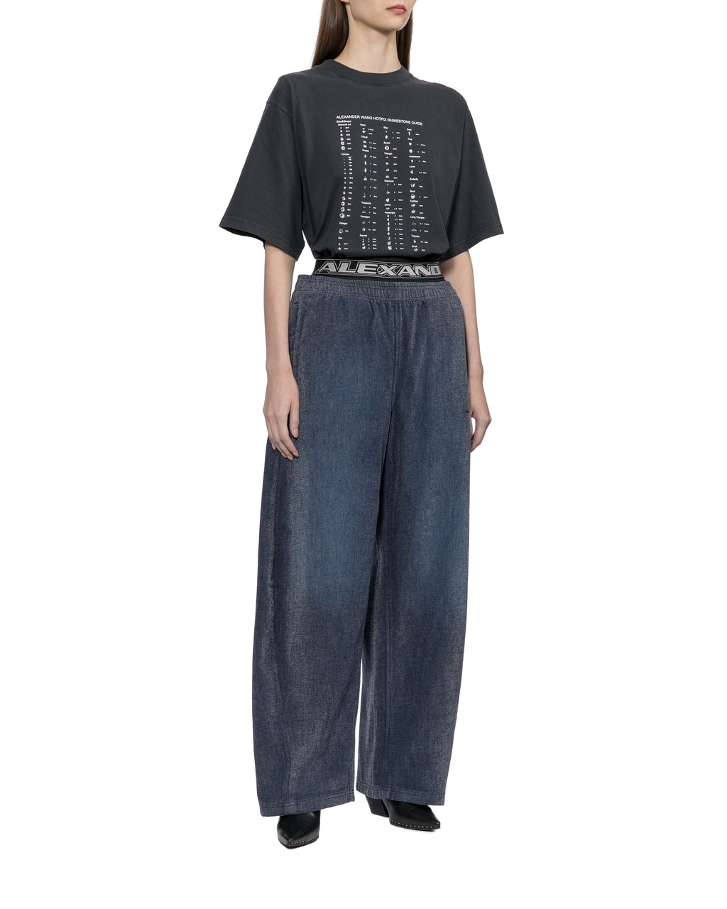 Graphic tee