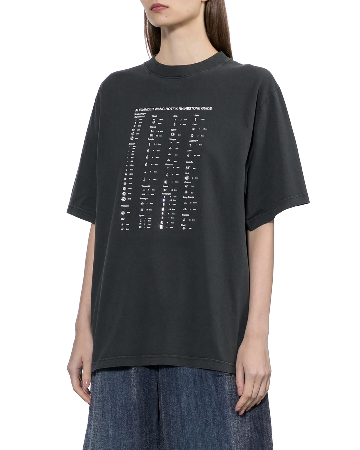 Graphic tee