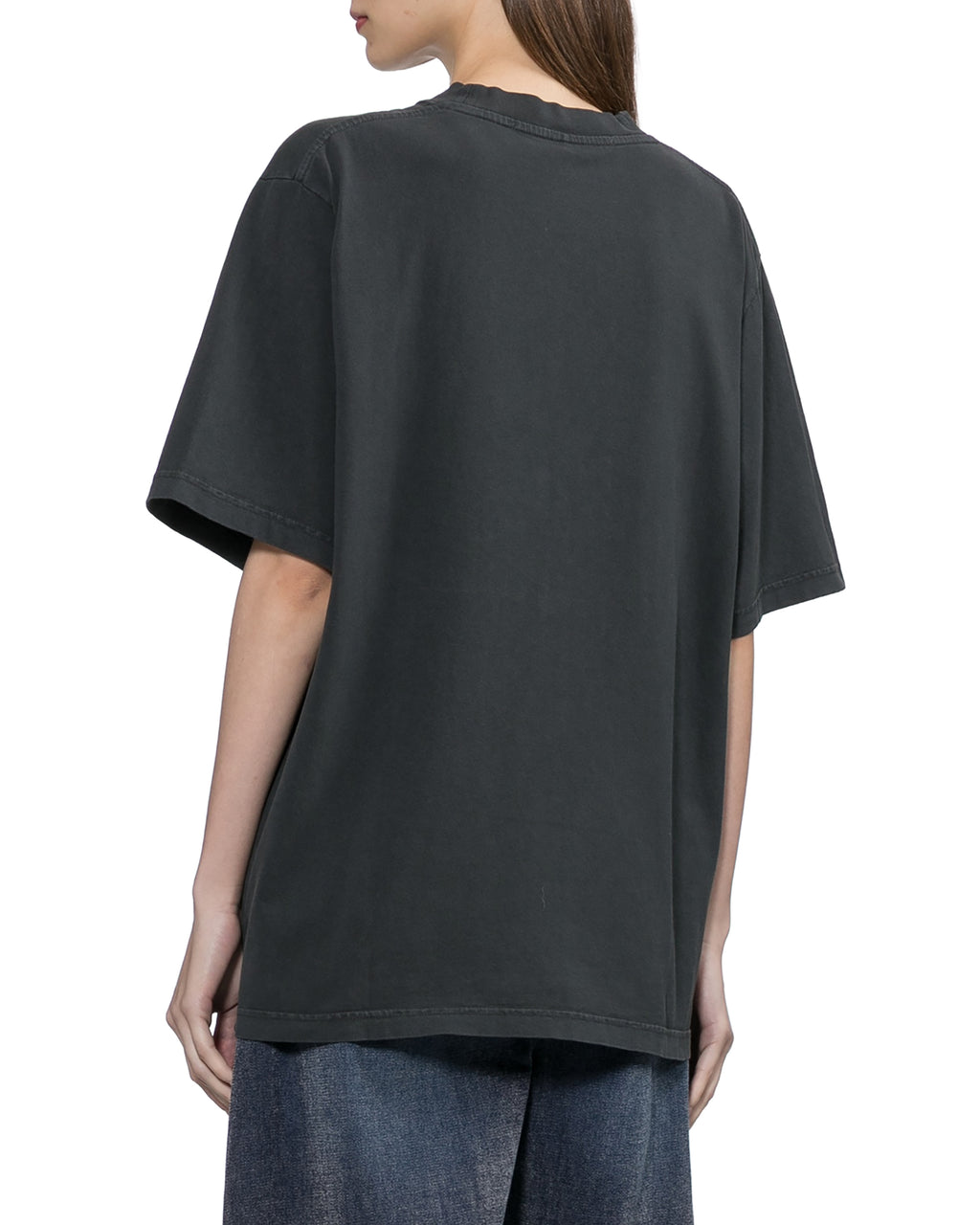 Graphic tee