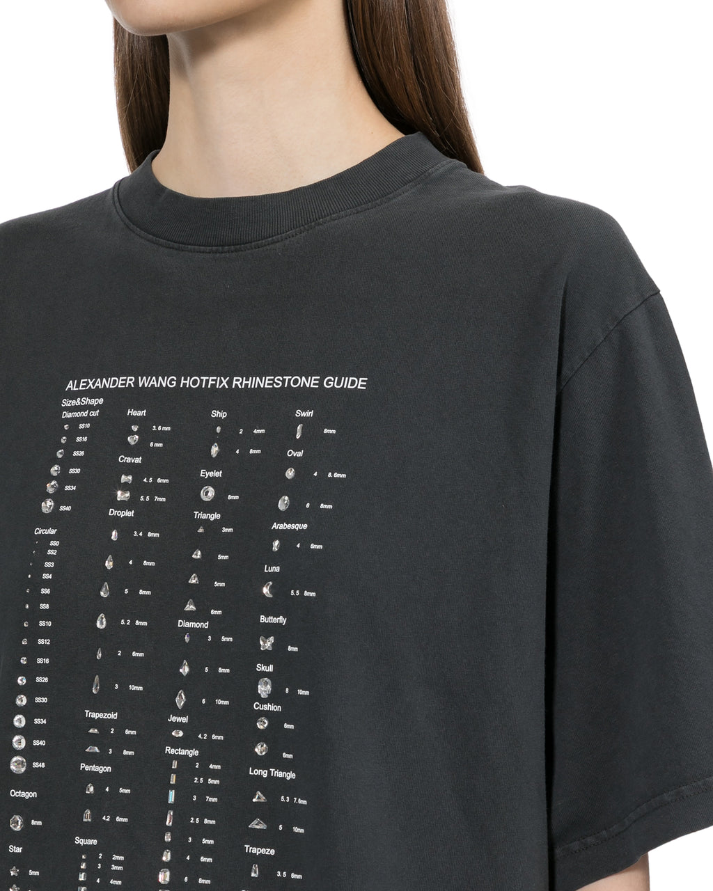 Graphic tee