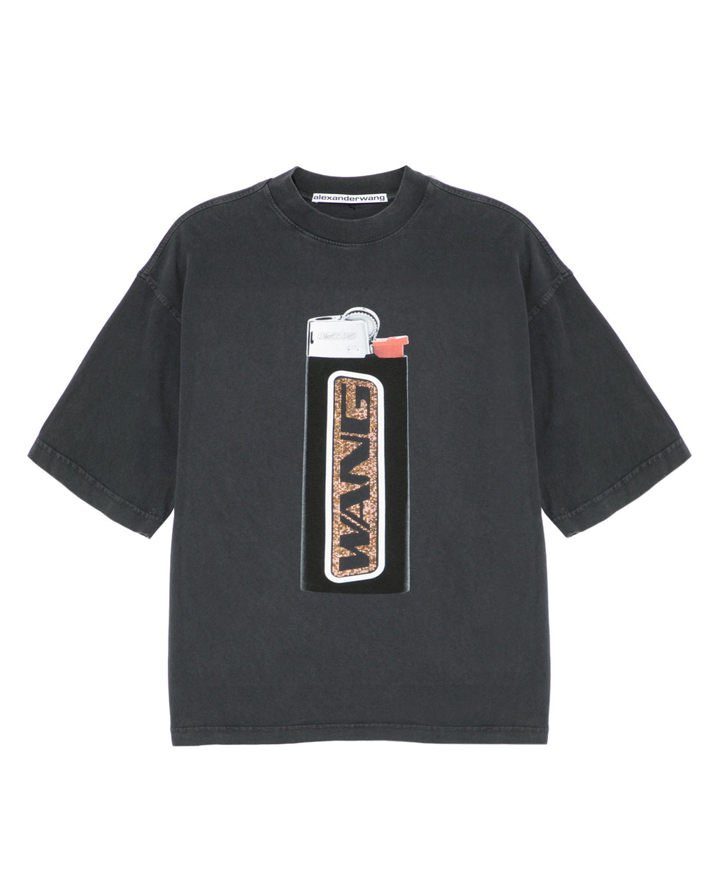 Graphic tee