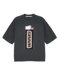 Graphic tee