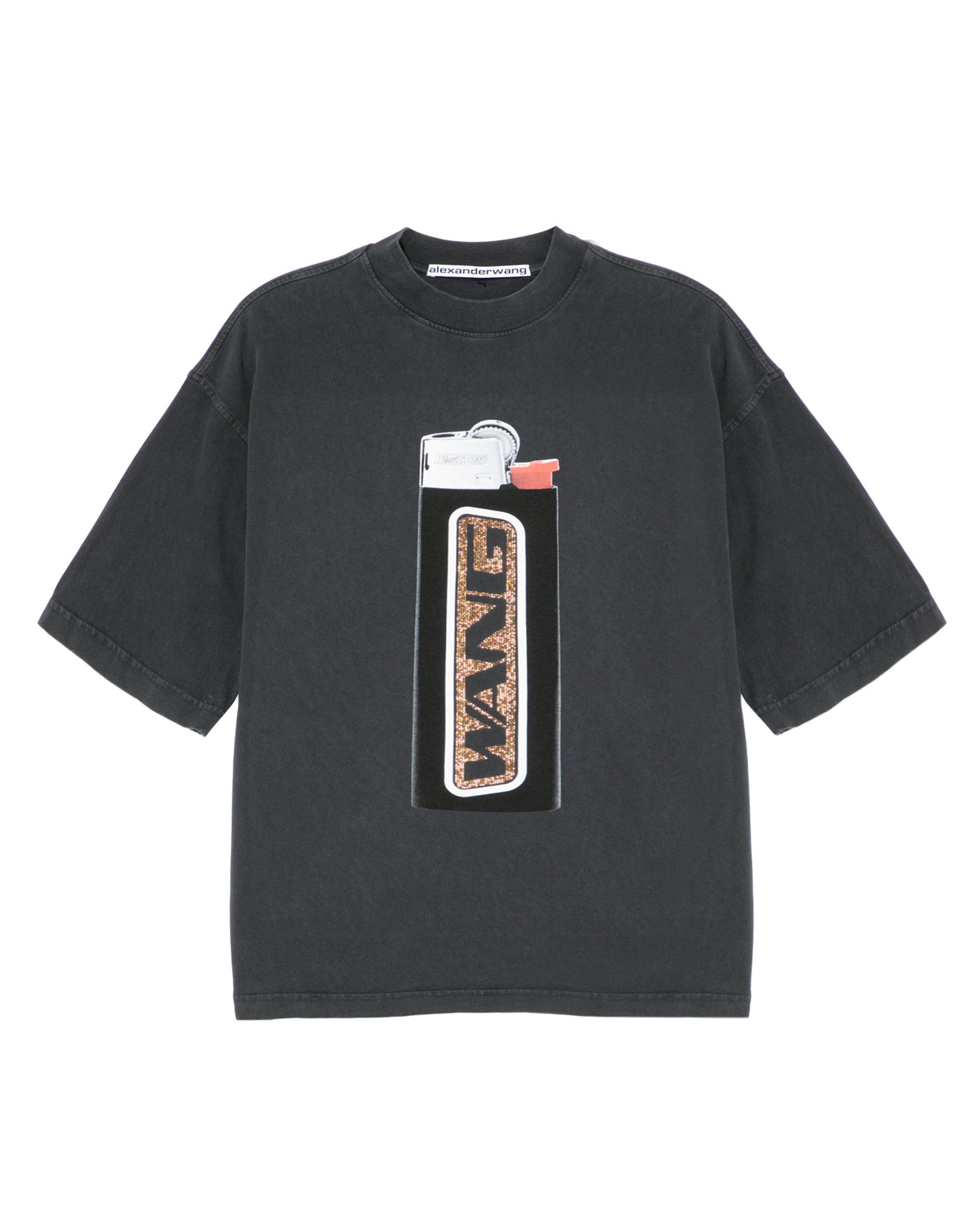 Graphic tee