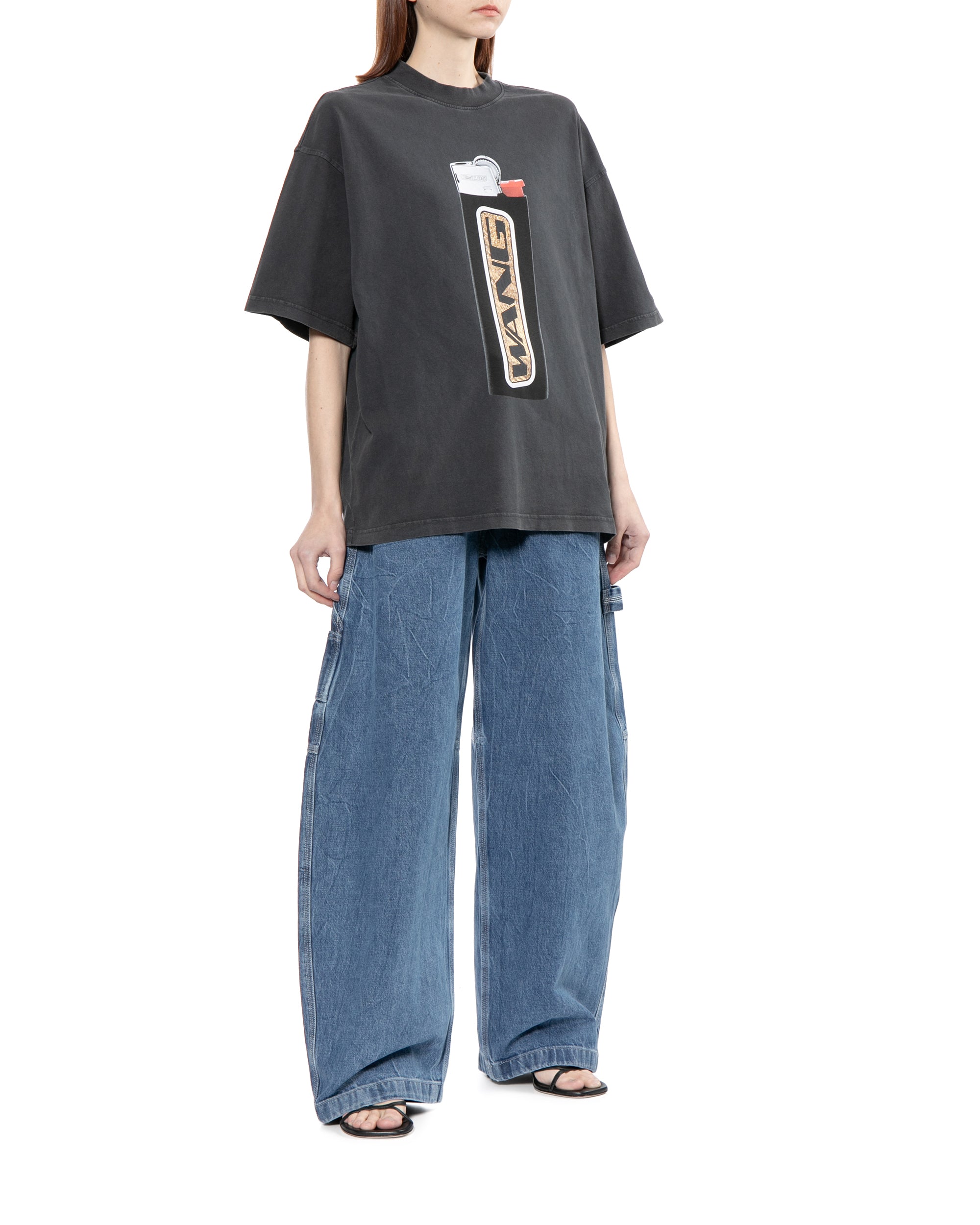 Graphic tee