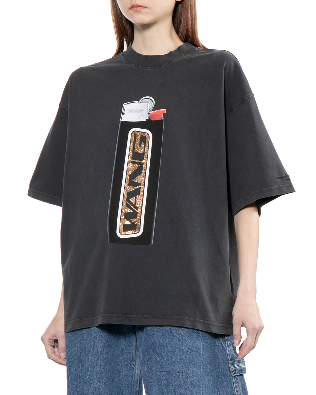 Graphic tee