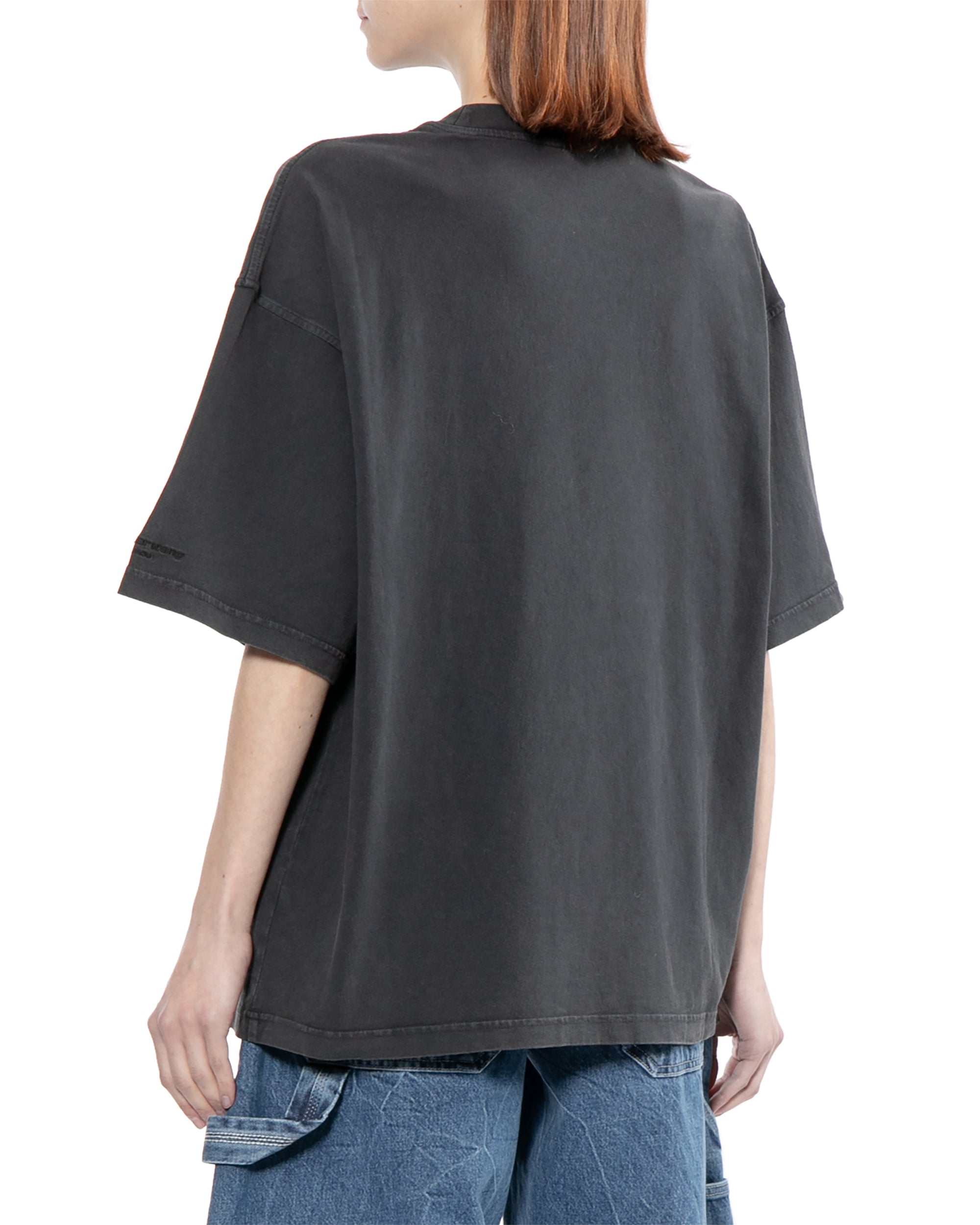 Graphic tee