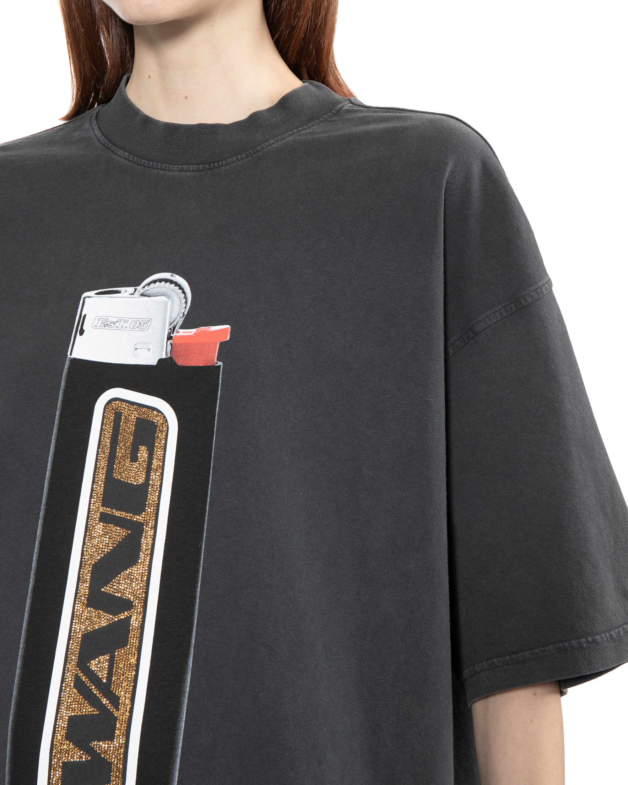 Graphic tee
