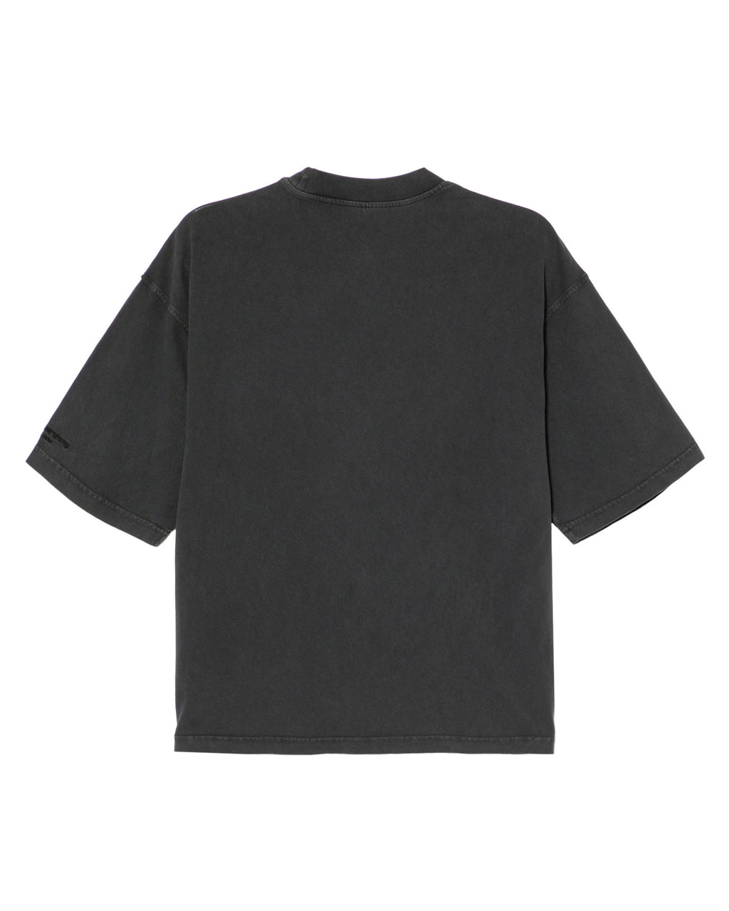 Graphic tee