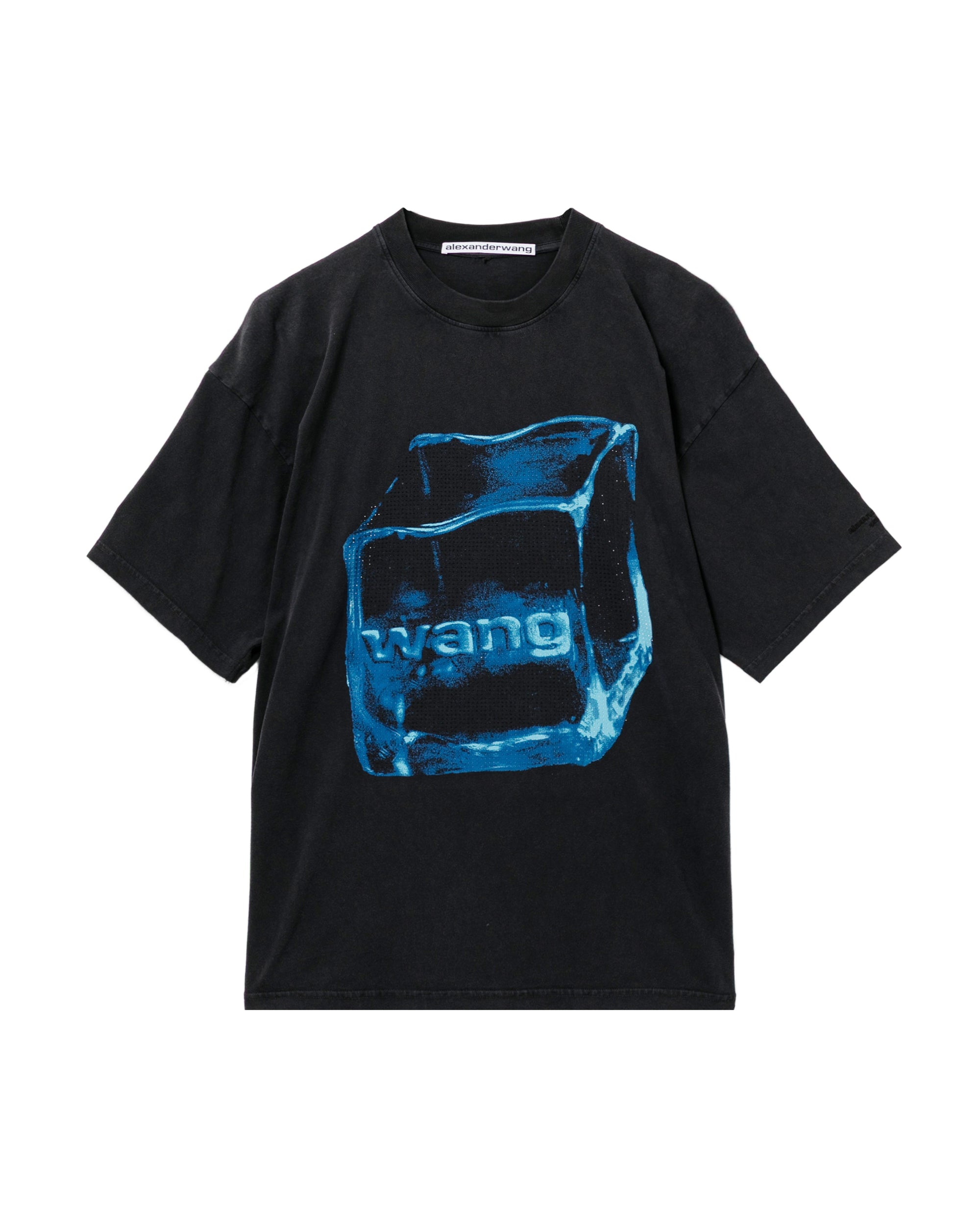 Graphic tee