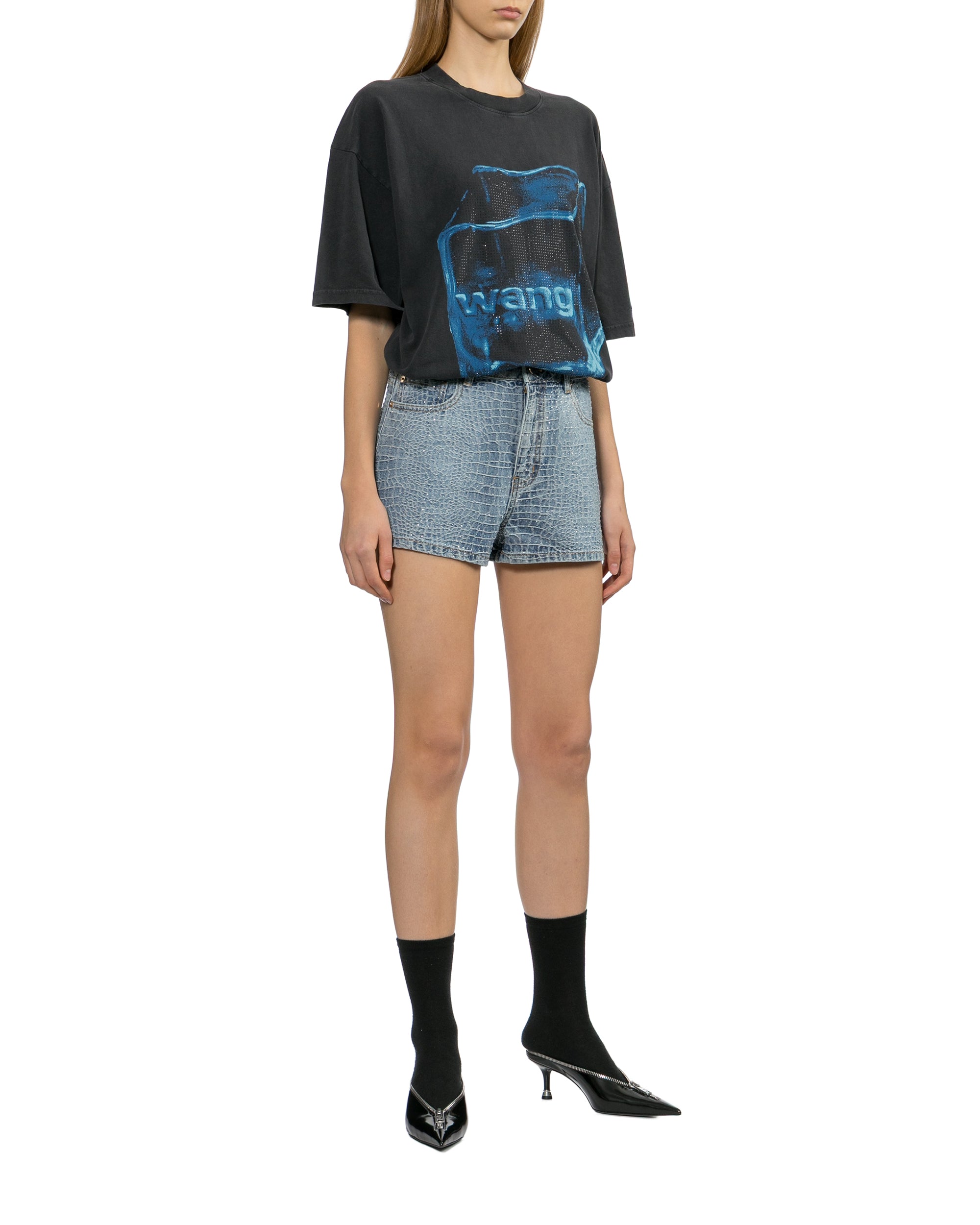 Graphic tee
