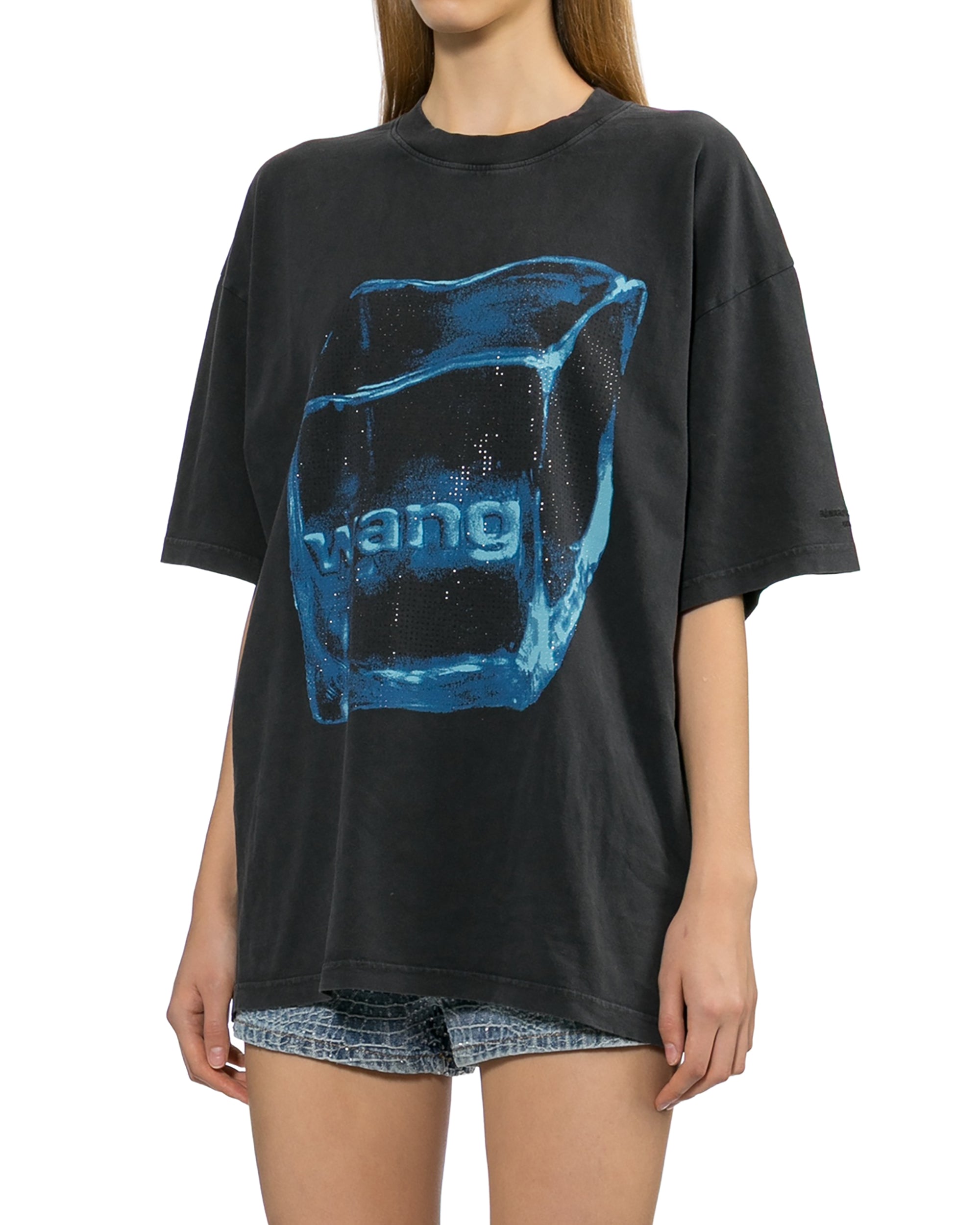 Graphic tee