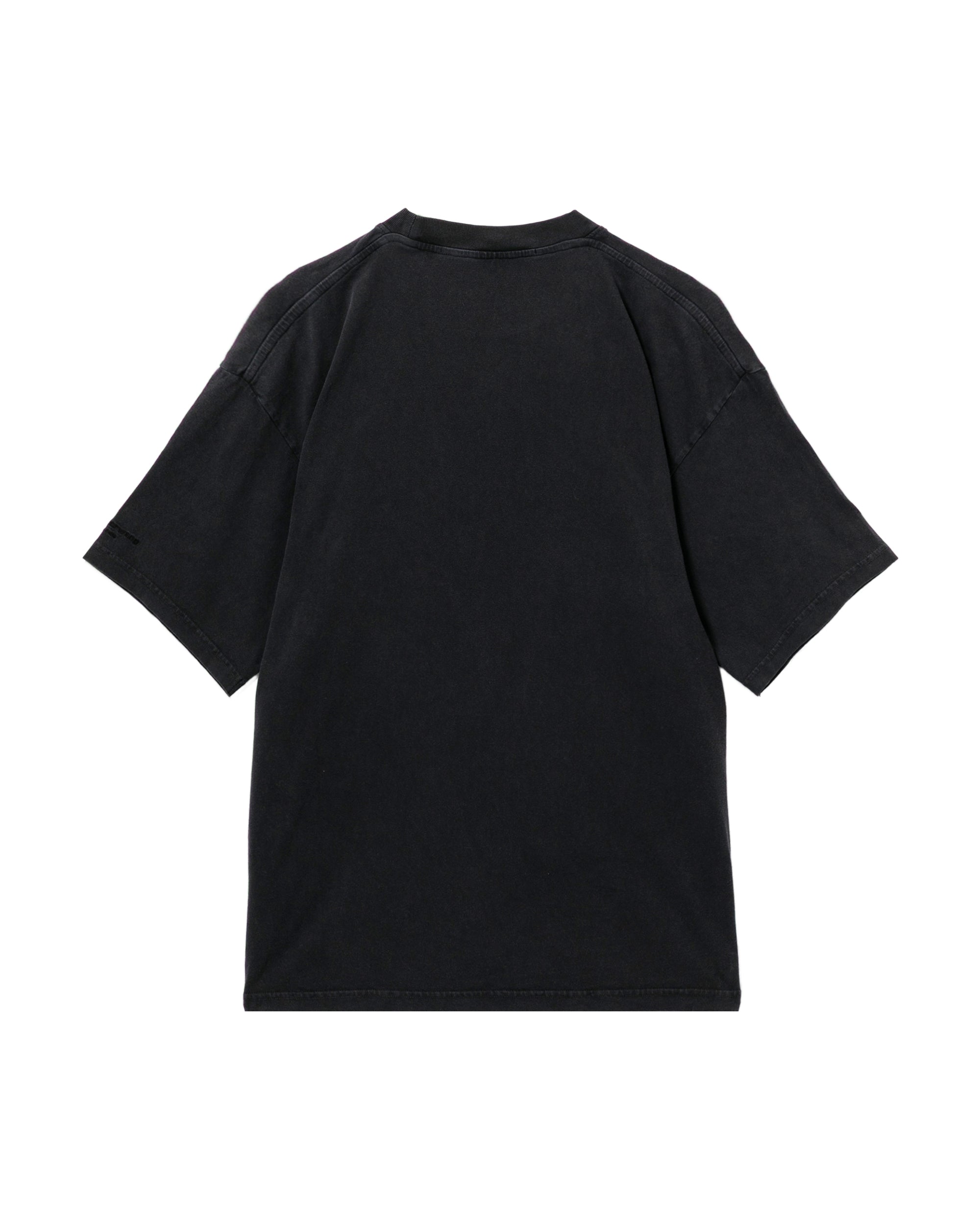 Graphic tee