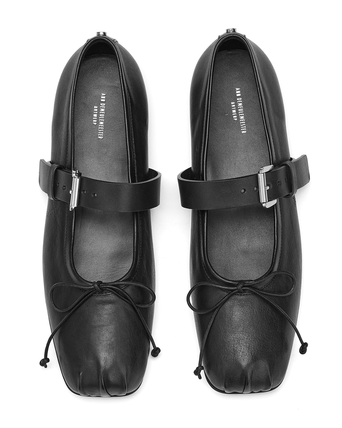 Zoey ballerinas