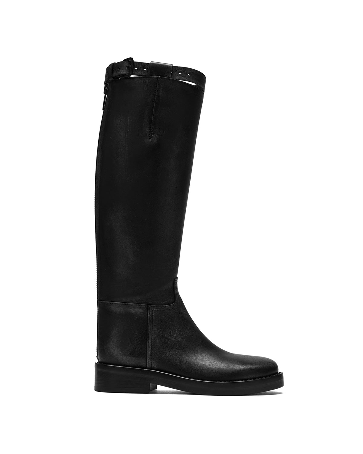 Stan riding boots