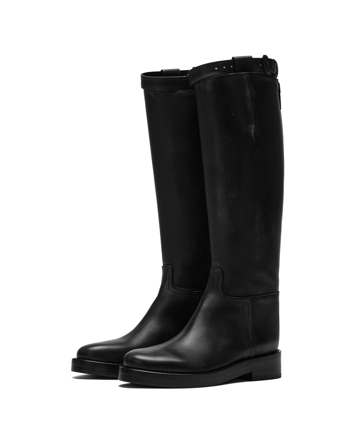 Stan riding boots